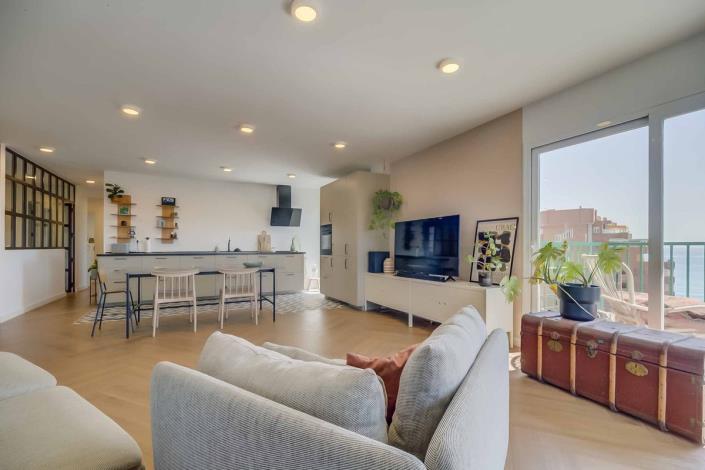 Image No.2-Appartement de 3 chambres à vendre à Fuengirola