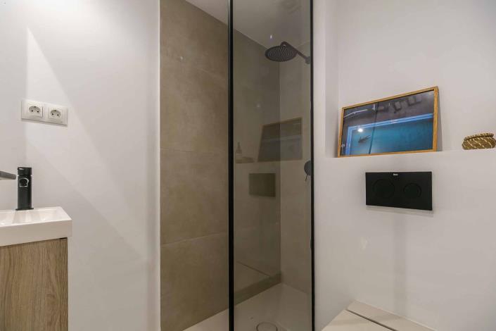 Image No.10-Appartement de 3 chambres à vendre à Fuengirola