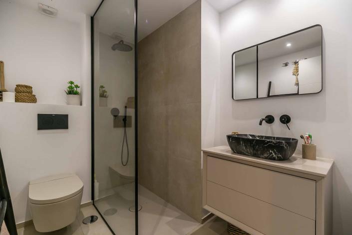 Image No.6-Appartement de 3 chambres à vendre à Fuengirola