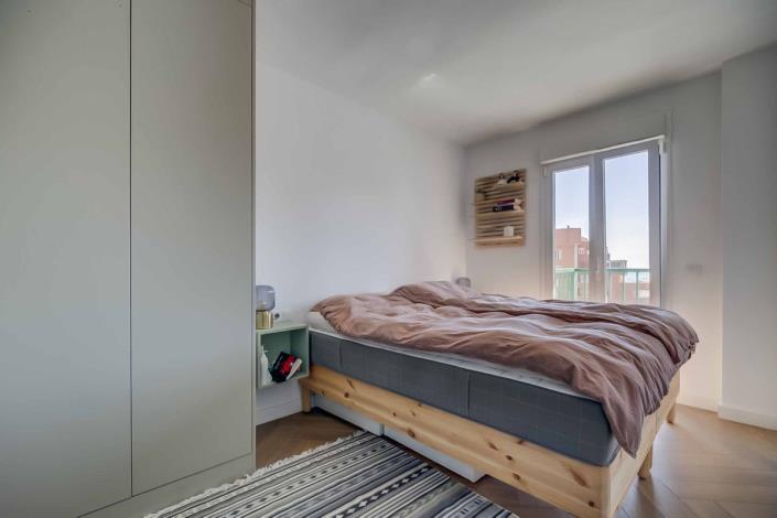 Image No.5-Appartement de 3 chambres à vendre à Fuengirola