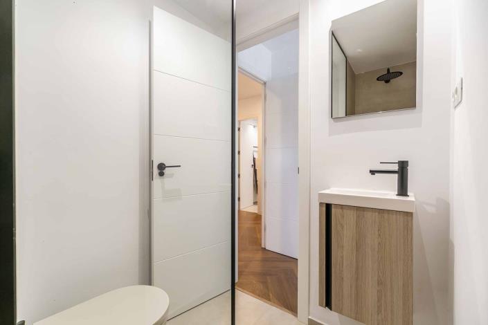 Image No.9-Appartement de 3 chambres à vendre à Fuengirola