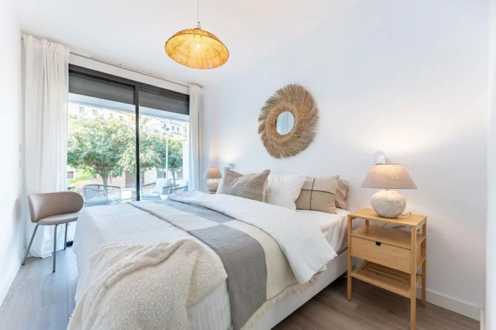 Image No.7-3 Bed Apartment for sale