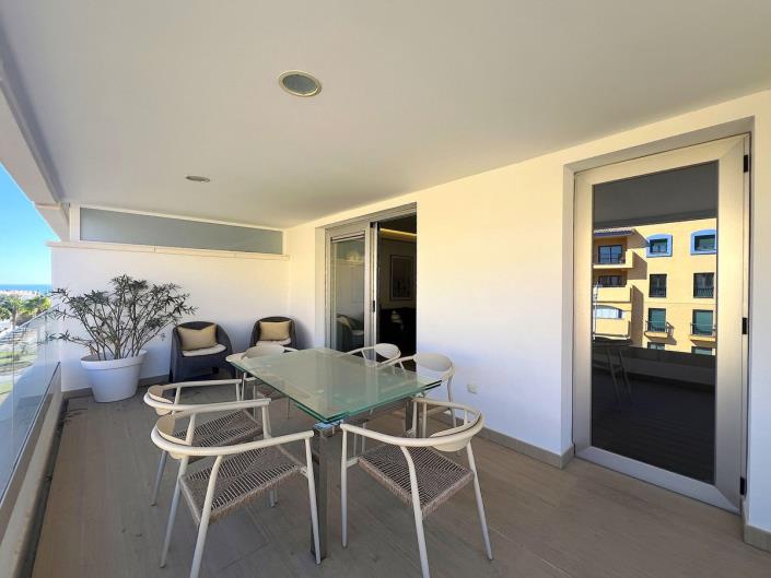 Image No.4-Penthouse de 4 chambres à vendre à San Pedro de Alcantara