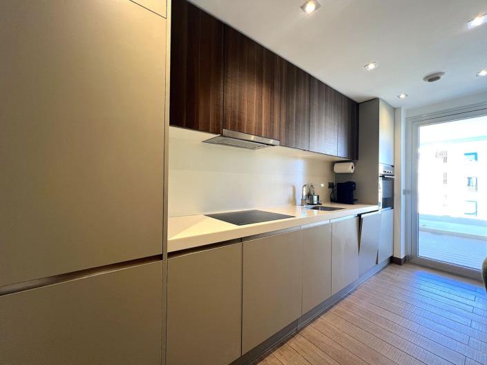 Image No.5-Penthouse de 4 chambres à vendre à San Pedro de Alcantara