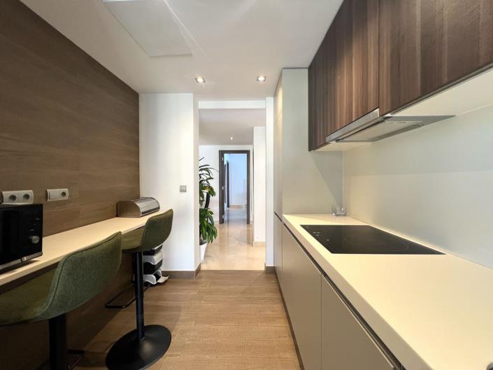 Image No.6-Penthouse de 4 chambres à vendre à San Pedro de Alcantara