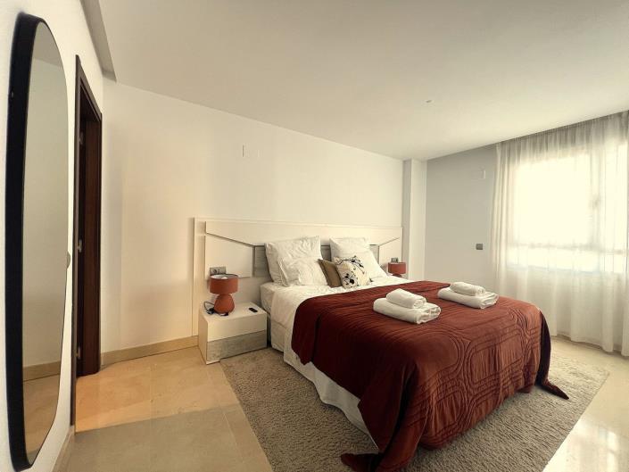 Image No.7-Penthouse de 4 chambres à vendre à San Pedro de Alcantara