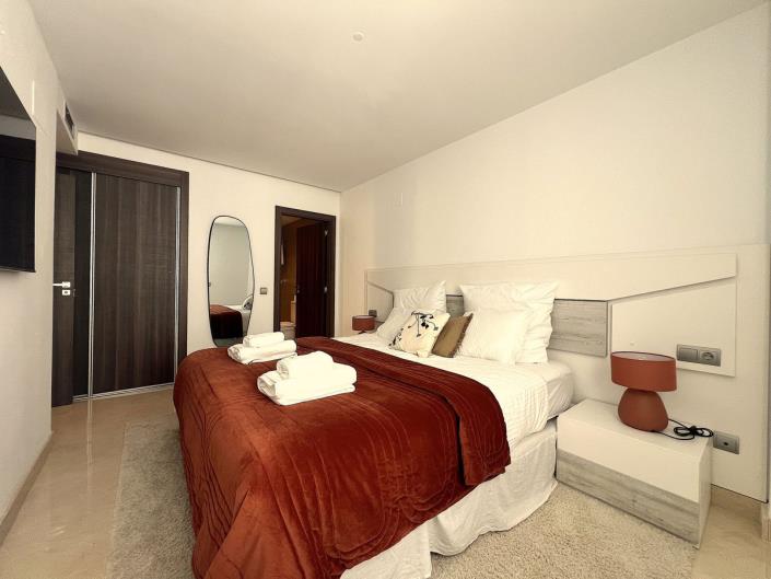 Image No.8-Penthouse de 4 chambres à vendre à San Pedro de Alcantara