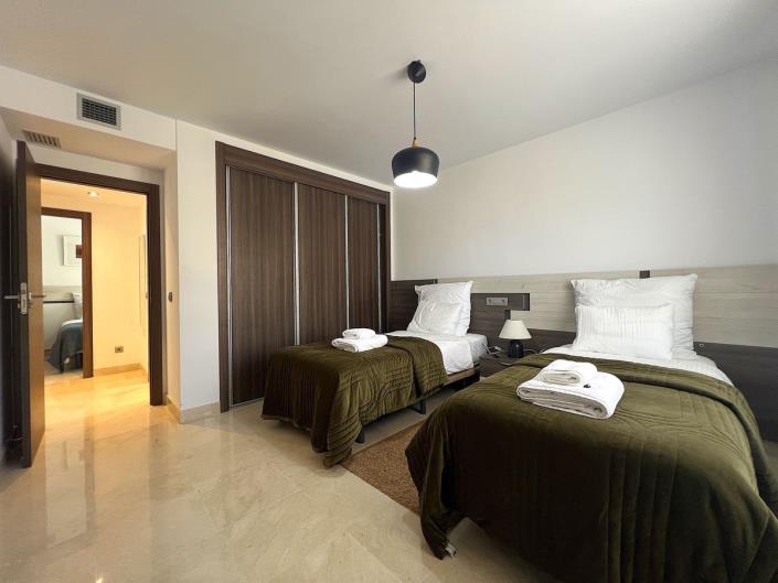 Image No.13-Penthouse de 4 chambres à vendre à San Pedro de Alcantara