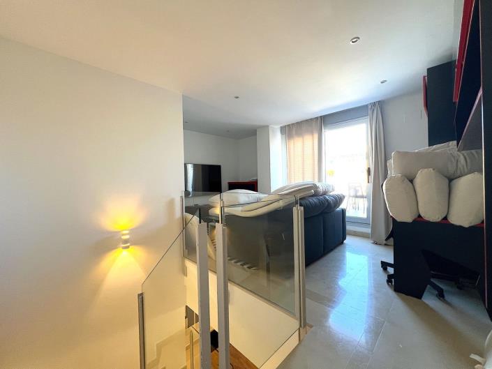 Image No.14-Penthouse de 4 chambres à vendre à San Pedro de Alcantara