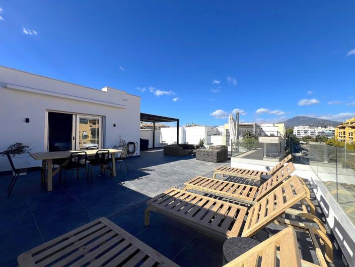 Image No.15-Penthouse de 4 chambres à vendre à San Pedro de Alcantara