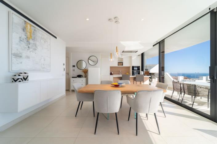 Image No.3-Appartement de 3 chambres à vendre à Fuengirola