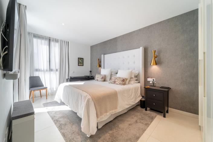 Image No.6-Appartement de 3 chambres à vendre à Fuengirola