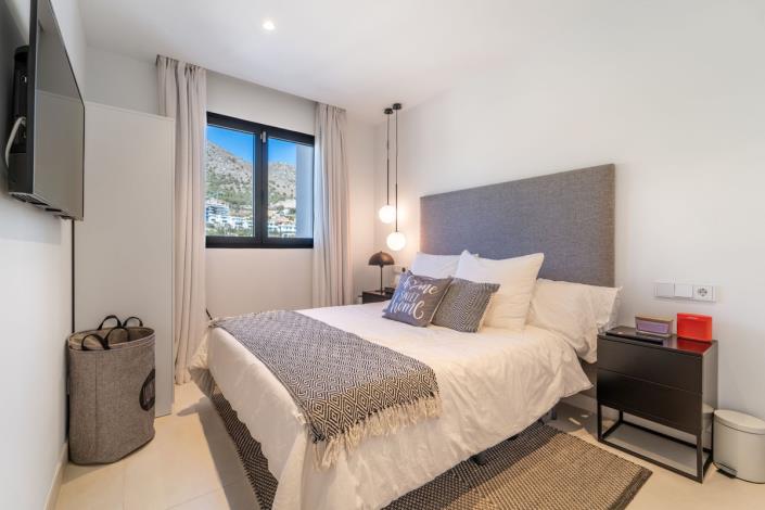 Image No.9-Appartement de 3 chambres à vendre à Fuengirola