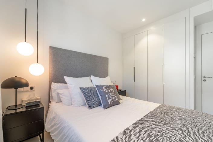 Image No.10-Appartement de 3 chambres à vendre à Fuengirola