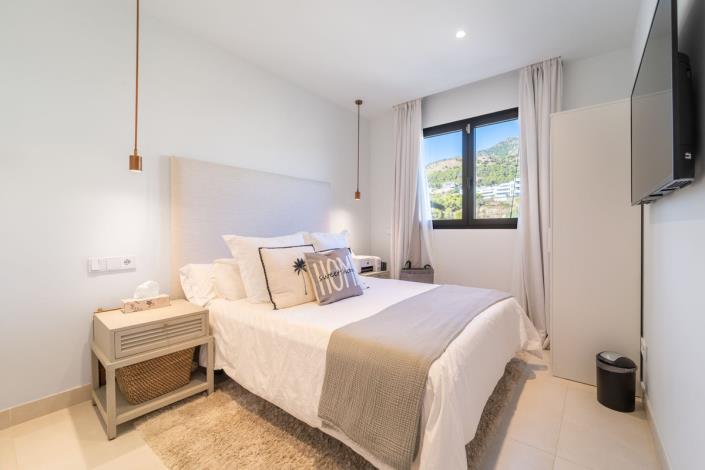 Image No.11-Appartement de 3 chambres à vendre à Fuengirola