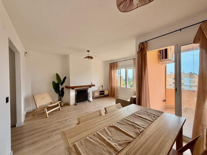 Image No.2-3 Bed Apartment for sale