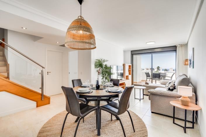 Image No.2-2 Bed Penthouse for sale