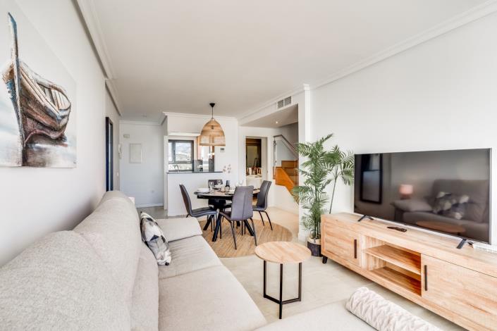 Image No.3-2 Bed Penthouse for sale