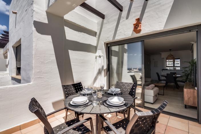 Image No.4-2 Bed Penthouse for sale