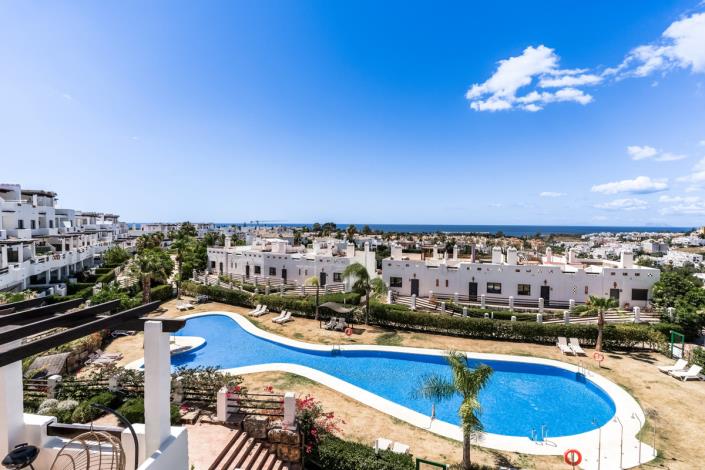 Image No.17-2 Bed Penthouse for sale