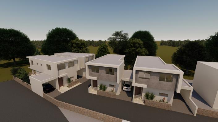 Image No.4-Villa de 3 chambres à vendre à Anarita