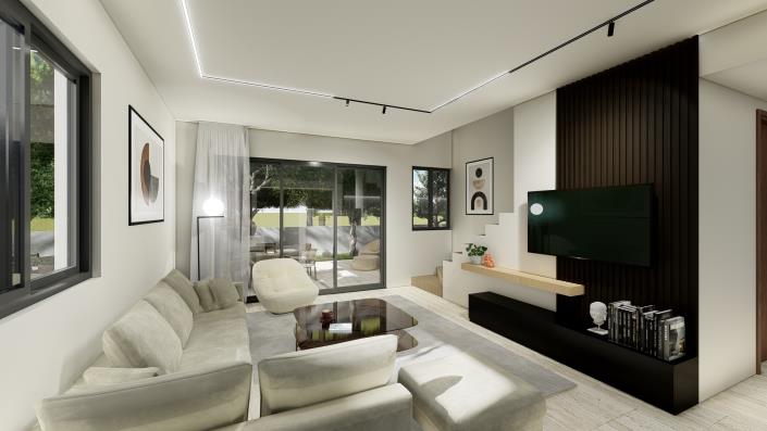 Image No.6-3 Bed Villa for sale