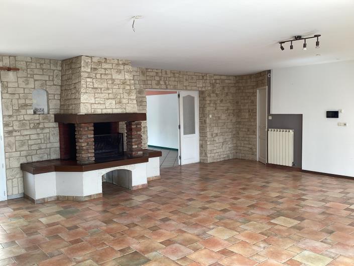 Image No.7-Maison de 4 chambres à vendre à Sérignan