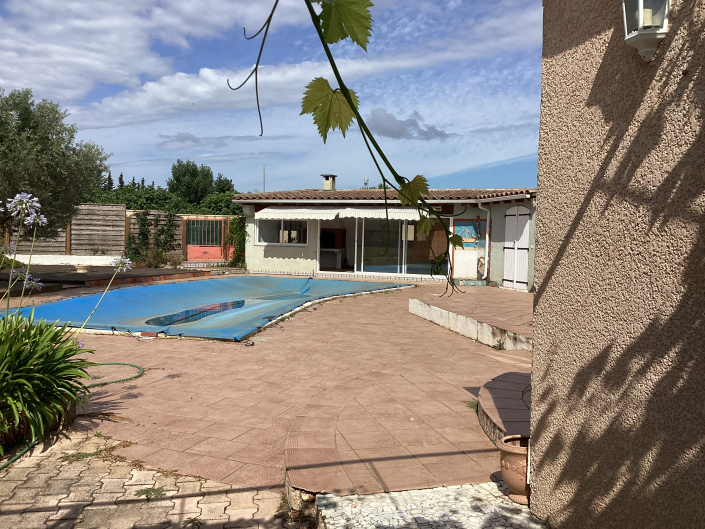 Image No.6-Maison de 4 chambres à vendre à Sérignan