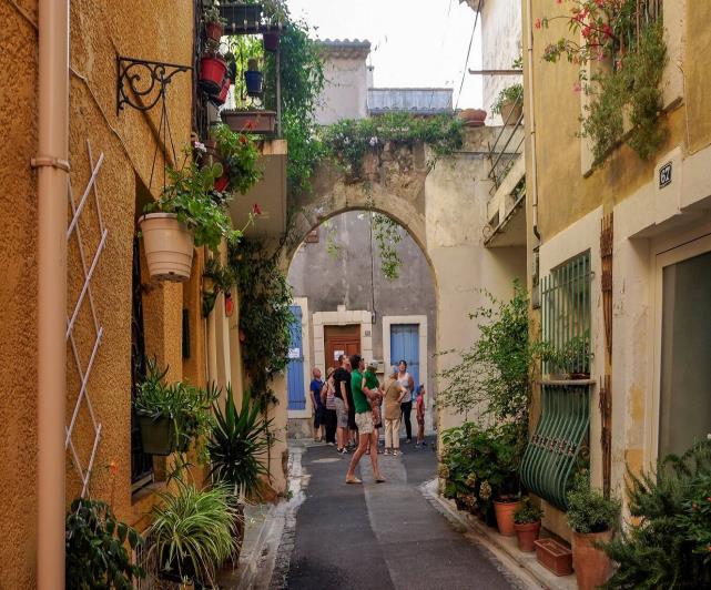 Image No.18-Maison de 4 chambres à vendre à Sérignan