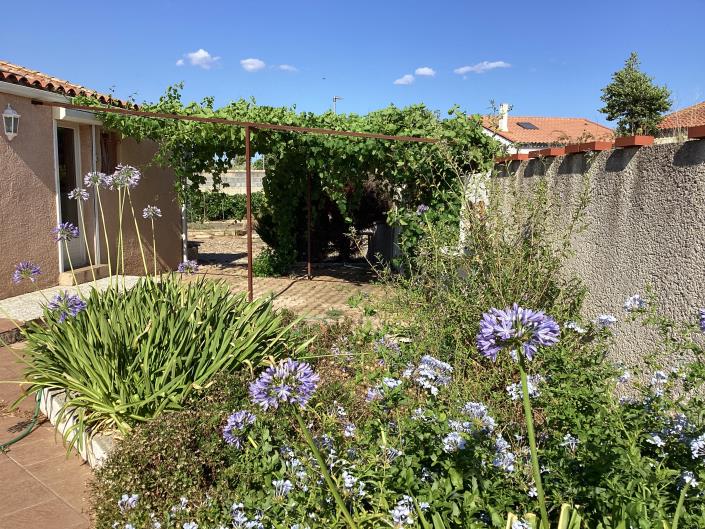 Image No.14-Maison de 4 chambres à vendre à Sérignan