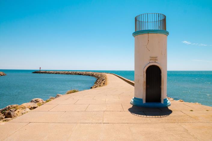 Image No.21-Maison de 4 chambres à vendre à Sérignan