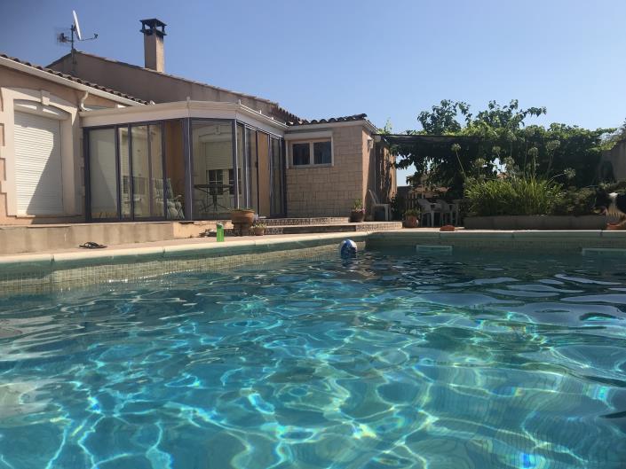 Image No.9-Maison de 4 chambres à vendre à Sérignan