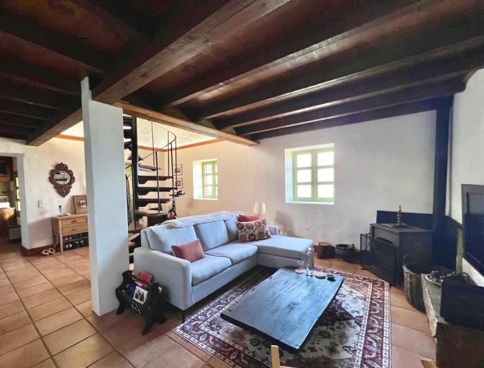 Image No.4-Maison de 2 chambres à vendre à Porto Moniz