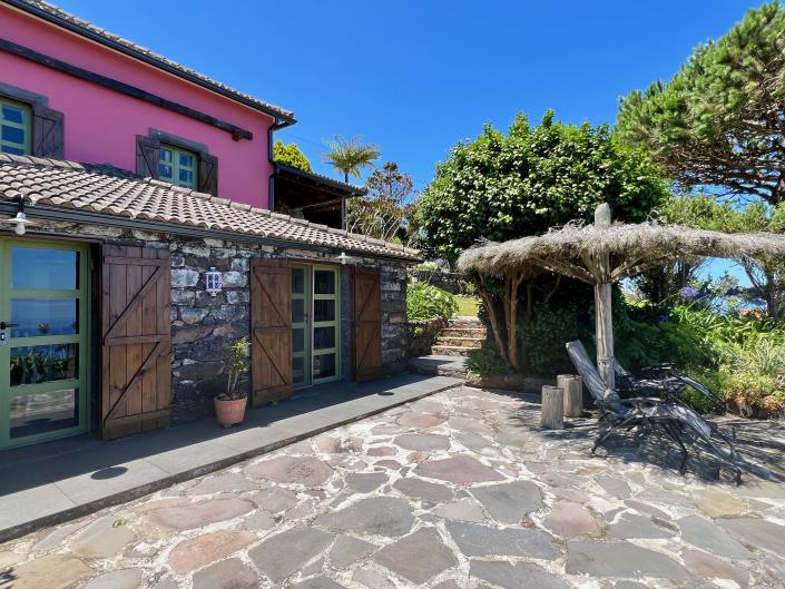 Image No.15-Maison de 2 chambres à vendre à Porto Moniz