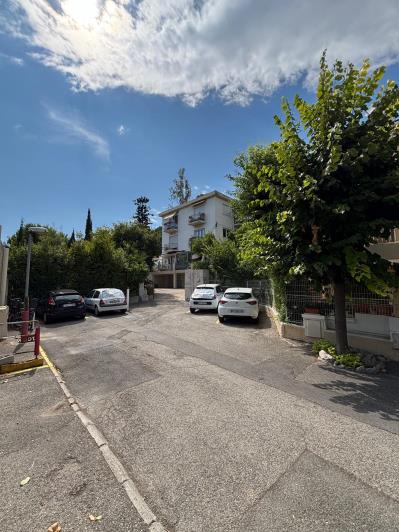 Image No.3-Appartement de 1 chambre à vendre à Nice