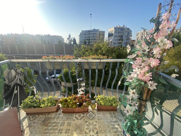 Image No.5-Appartement de 1 chambre à vendre à Nice