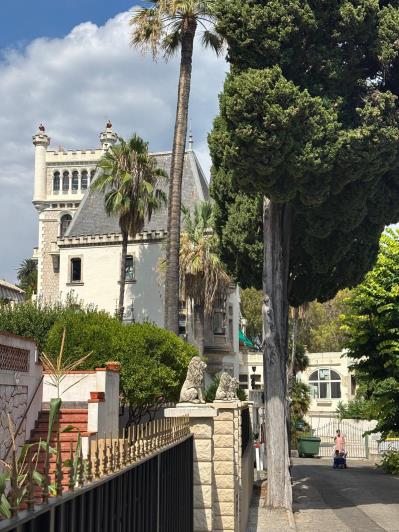 Image No.25-Appartement de 1 chambre à vendre à Nice