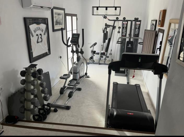 Image No.29-4 Bed Cortijo for sale