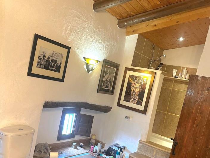 Image No.33-4 Bed Cortijo for sale