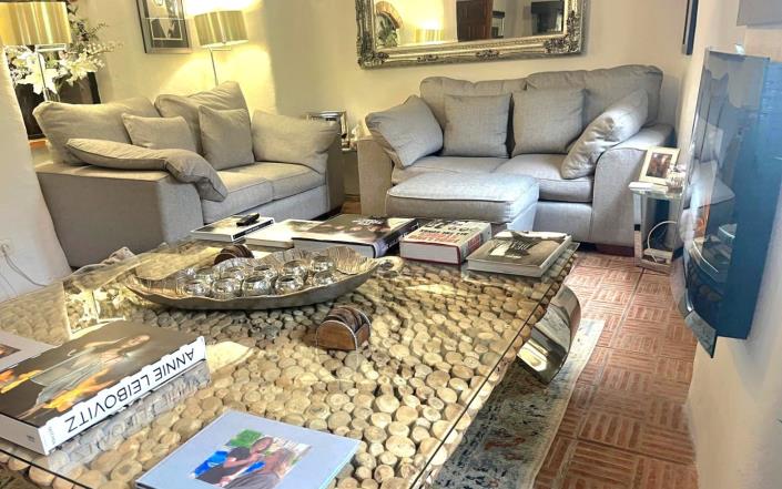 Image No.25-4 Bed Cortijo for sale