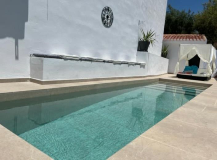 Image No.14-4 Bed Cortijo for sale
