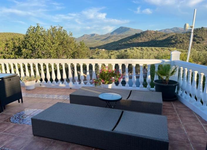 Image No.35-4 Bed Cortijo for sale