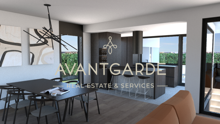 Image No.5-4 Bed Villa for sale