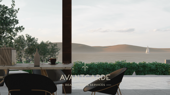 Image No.2-3 Bed Villa for sale