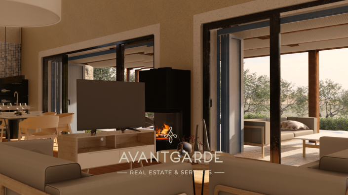 Image No.7-3 Bed Villa for sale