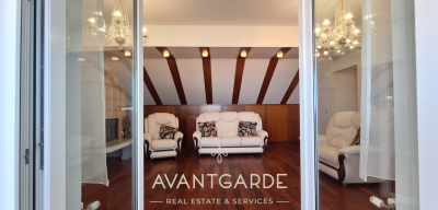 1 - Zadar, Apartment