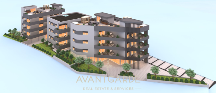 Image No.4-2 Bed Penthouse for sale