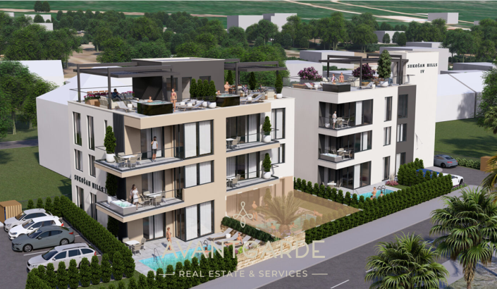 Image No.12-2 Bed Apartment for sale