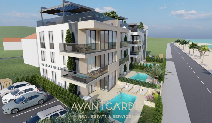 Image No.13-2 Bed Apartment for sale