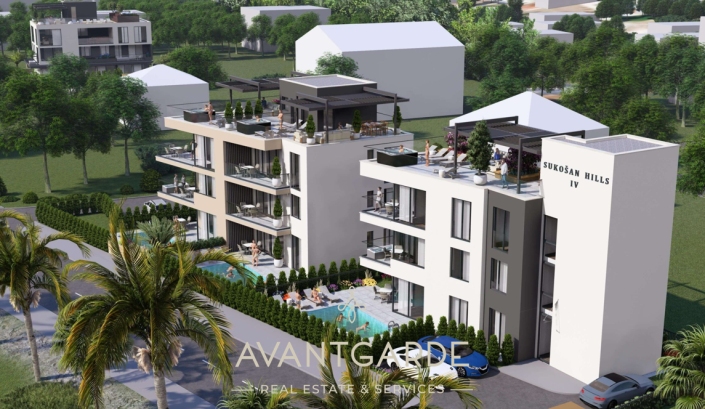 Image No.15-2 Bed Apartment for sale